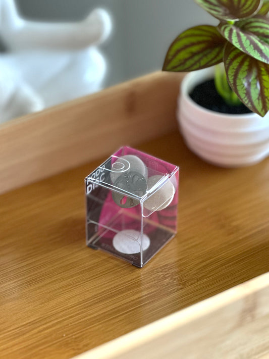 Staleks Pro Pedicure Disc Pododisc Size M 20 mm