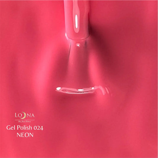 LOONA Gel Polish 24