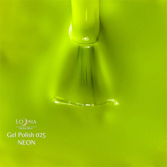 LOONA Gel Polish 25