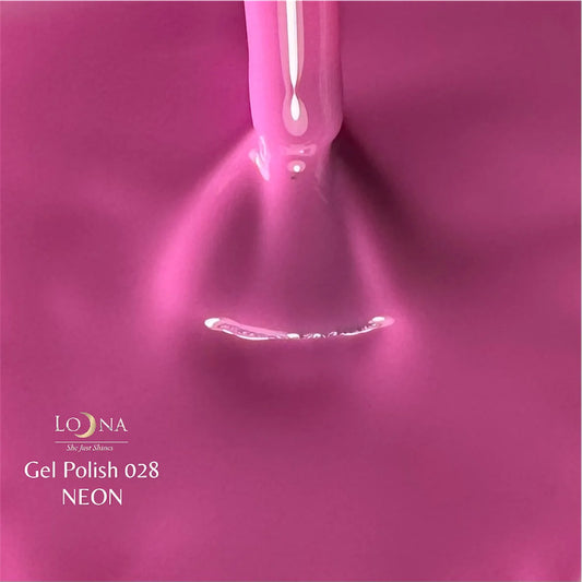 LOONA Gel Polish 28