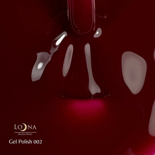 LOONA Gel Polish 002