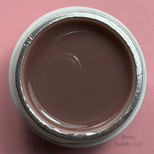 LOONA BOSSY  Builder Gel 30 ml