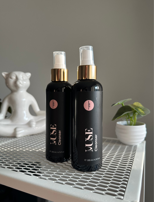 MUSE Hand Cleanser & Disinfectant 200 ml