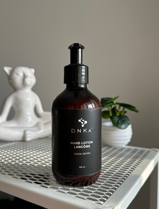 DNKa Hand Lotion Lancome 300 ml