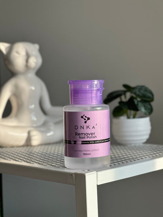 DNKa’ Remover Nail Polish