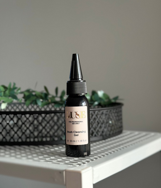 MUSE Brush Cleansing Liquid
