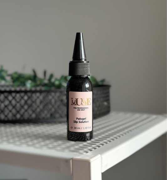 MUSE Polygel Slip Solution