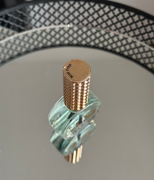 MUSE Nail Prep