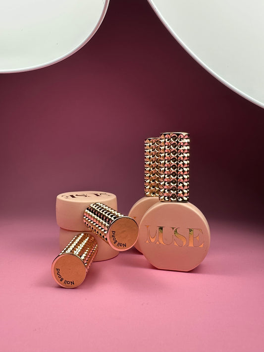 Muse Nail Bond