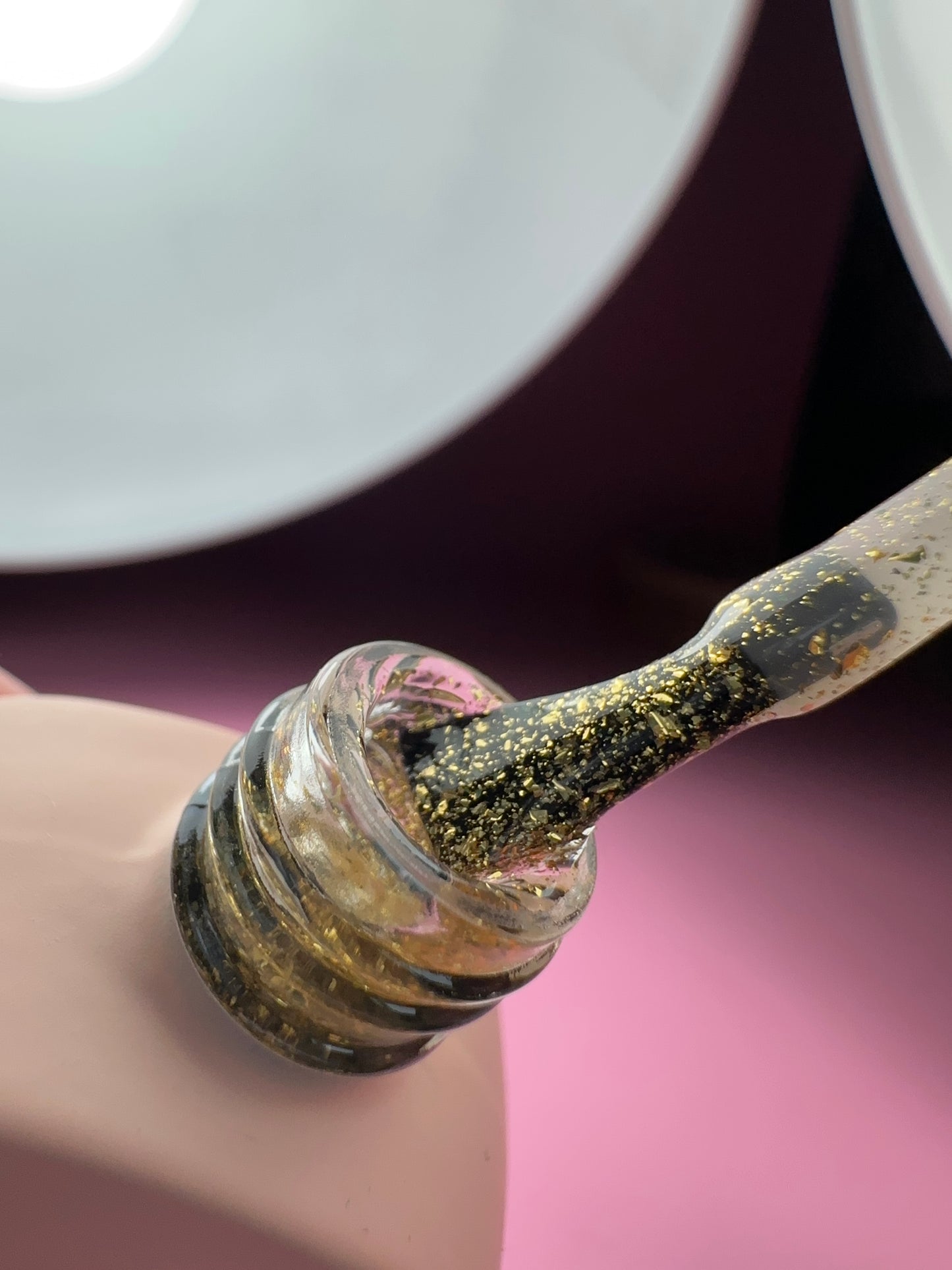 MUSE Glamour Top Glossy 07