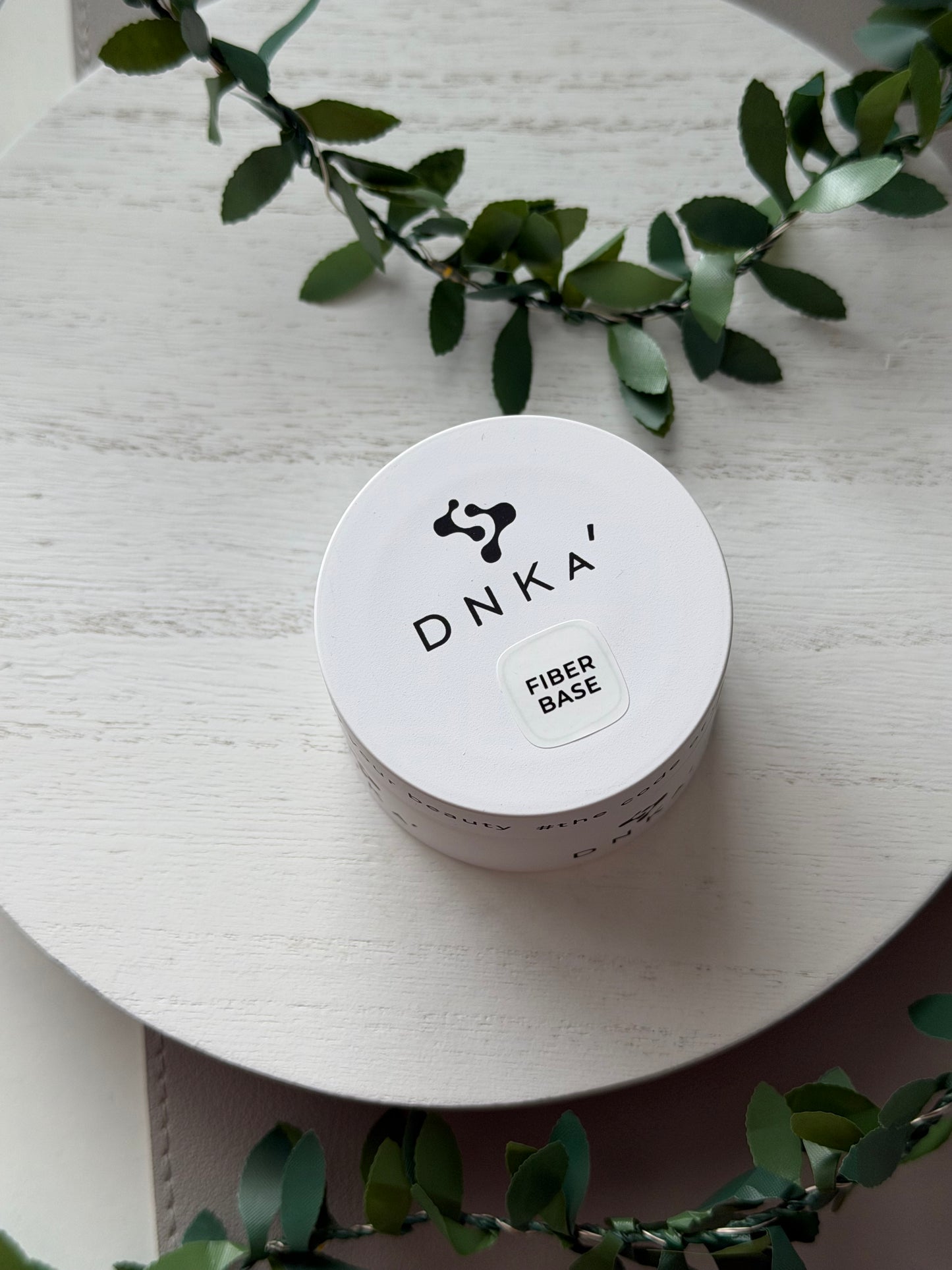 DNKa Fiber Base 30 ml