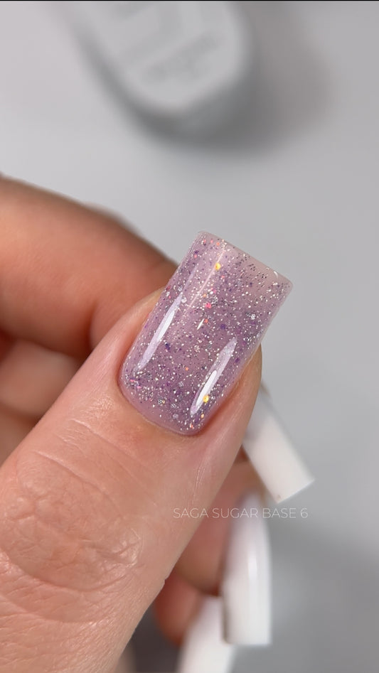 SAGA Sugar Base 10 ml 06