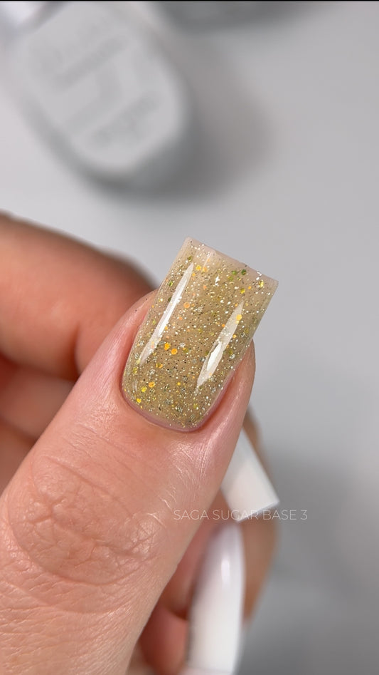 SAGA Sugar Base 10 ml 03