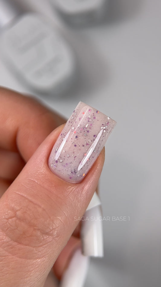 SAGA Sugar Base 10 ml 01