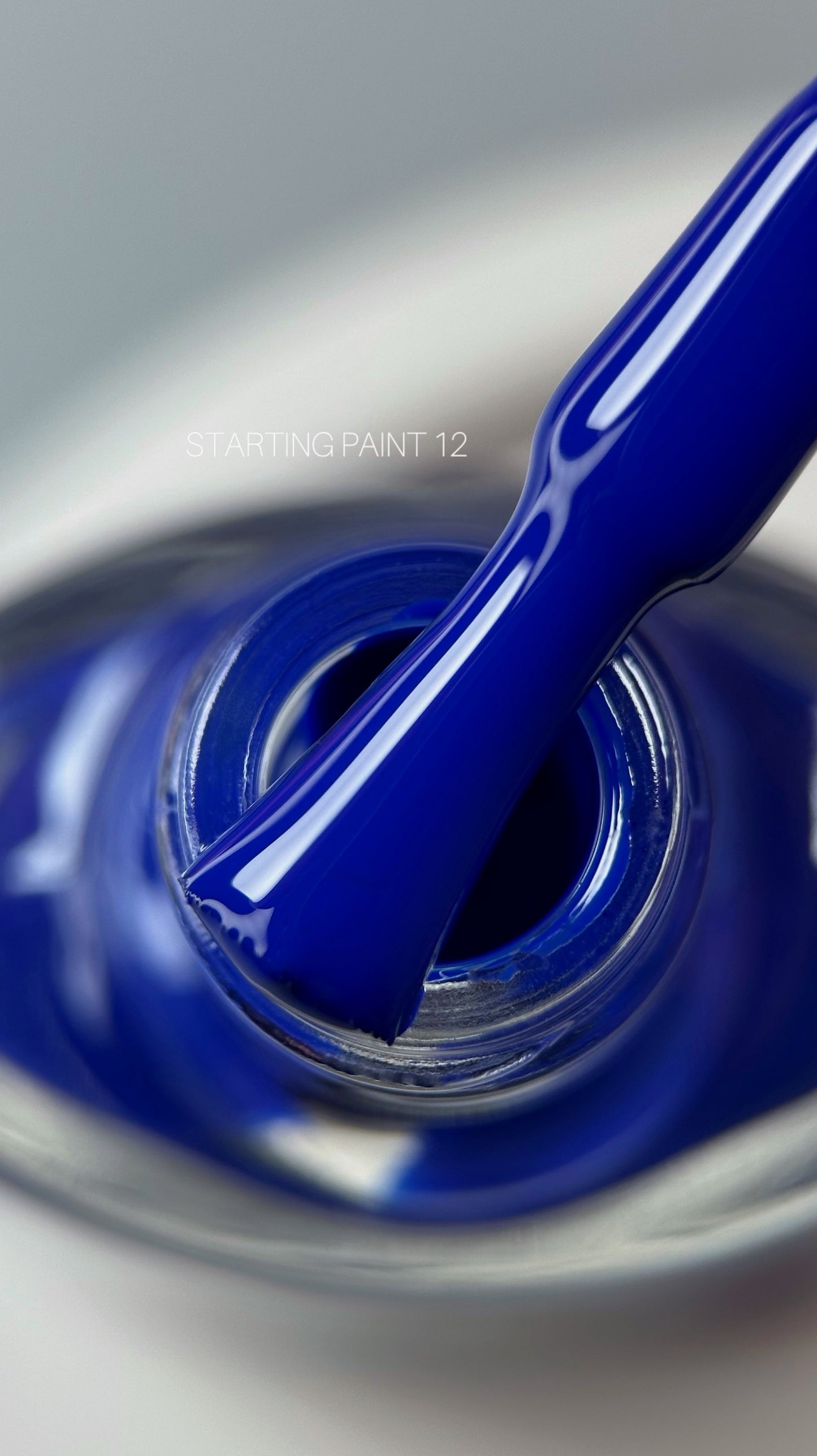 SAGA Stamping Paint 8 ml 12