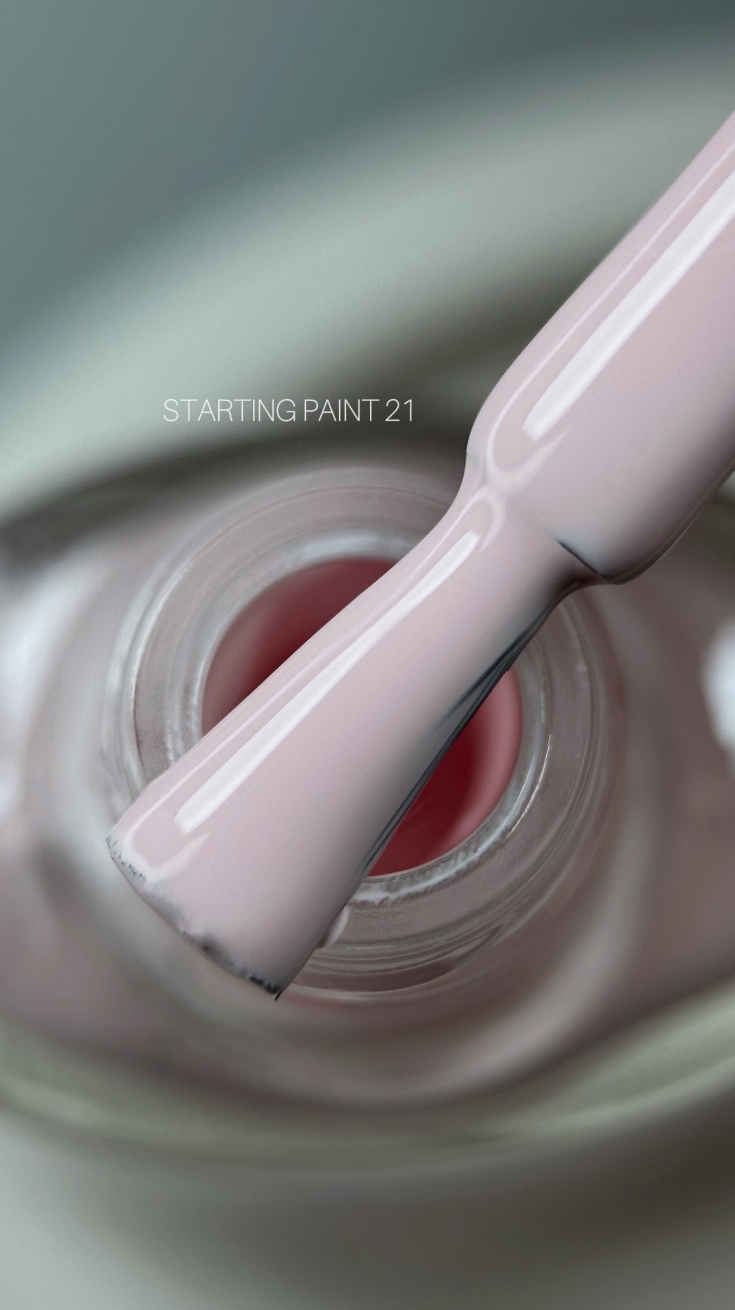 SAGA Stamping Paint 8 ml 21