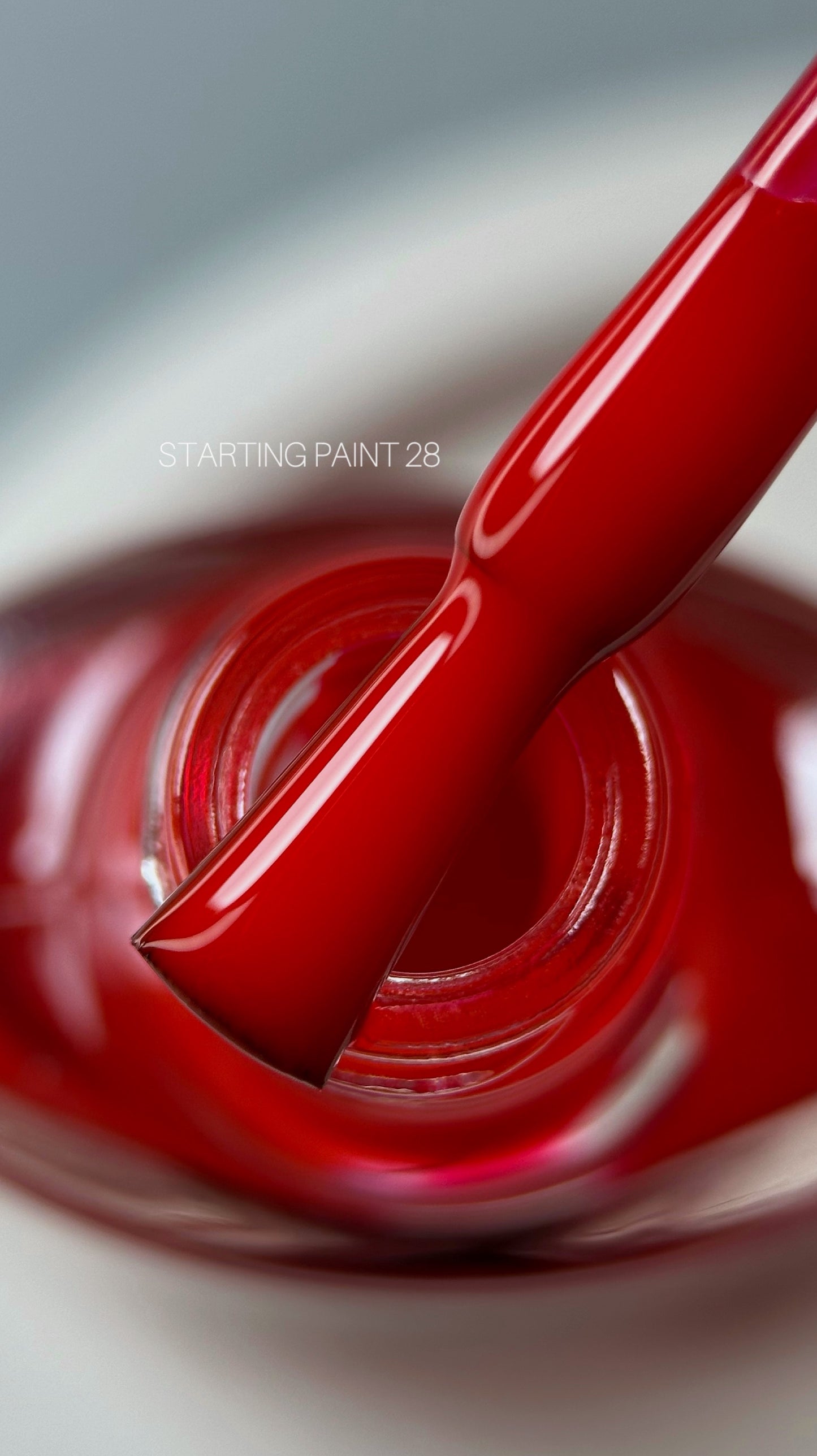 SAGA Stamping Paint 8 ml 28