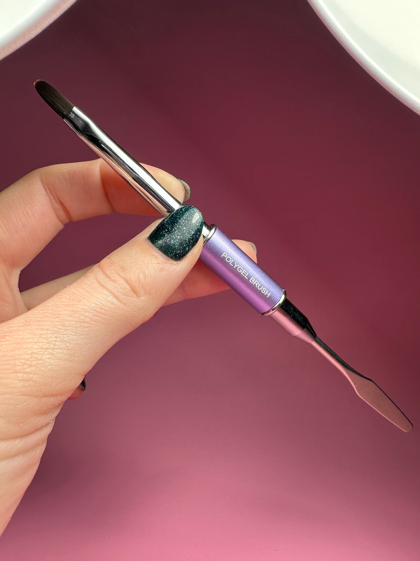 DNKa' Polygel Brush