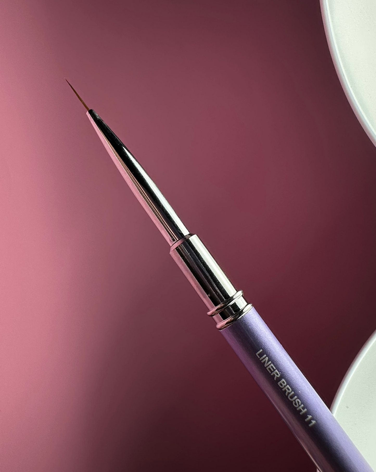 DNKa’ Liner Brush 11 mm
