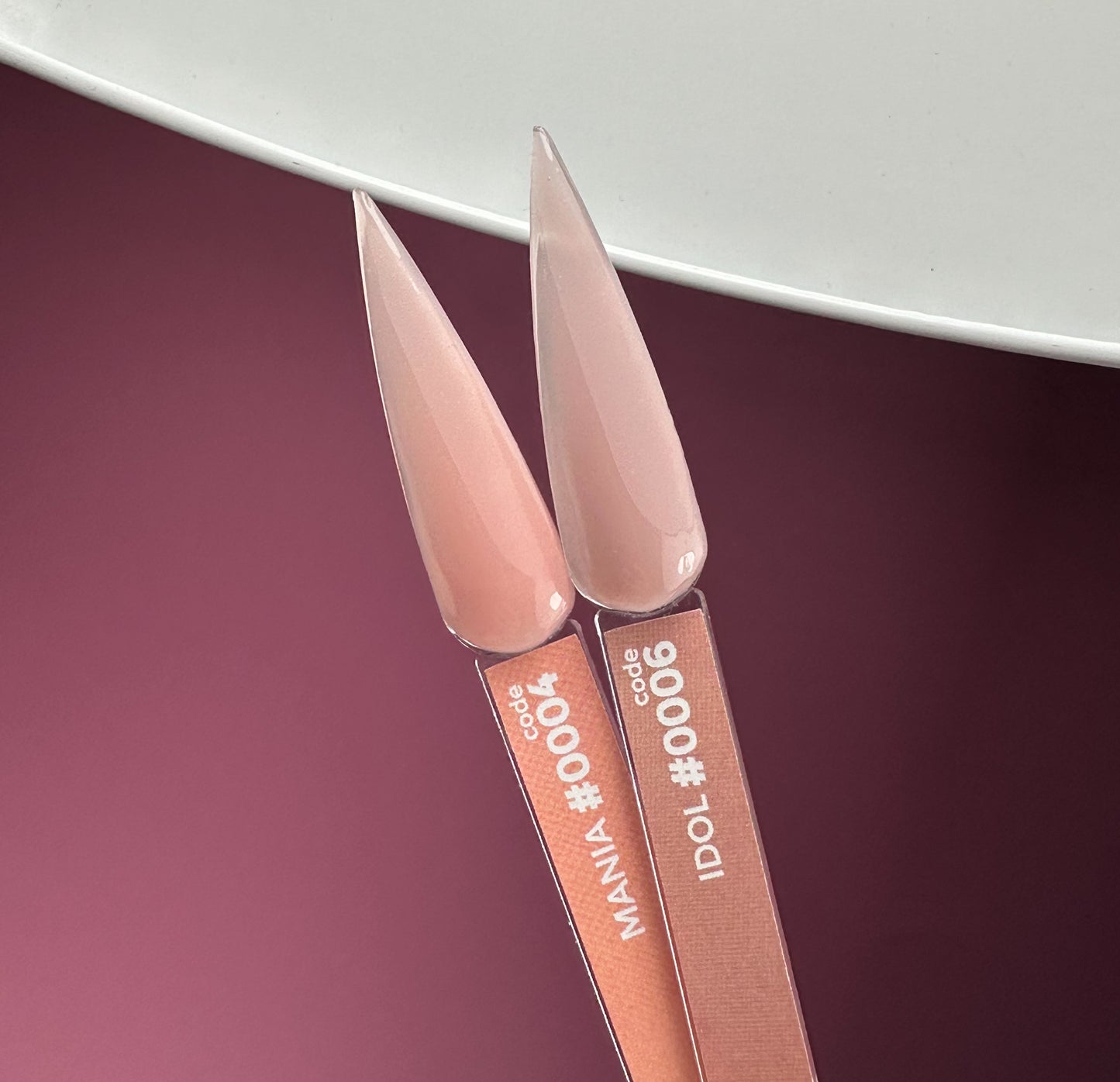 DNKa' Jelly Gel 0006 Idol 15 ml