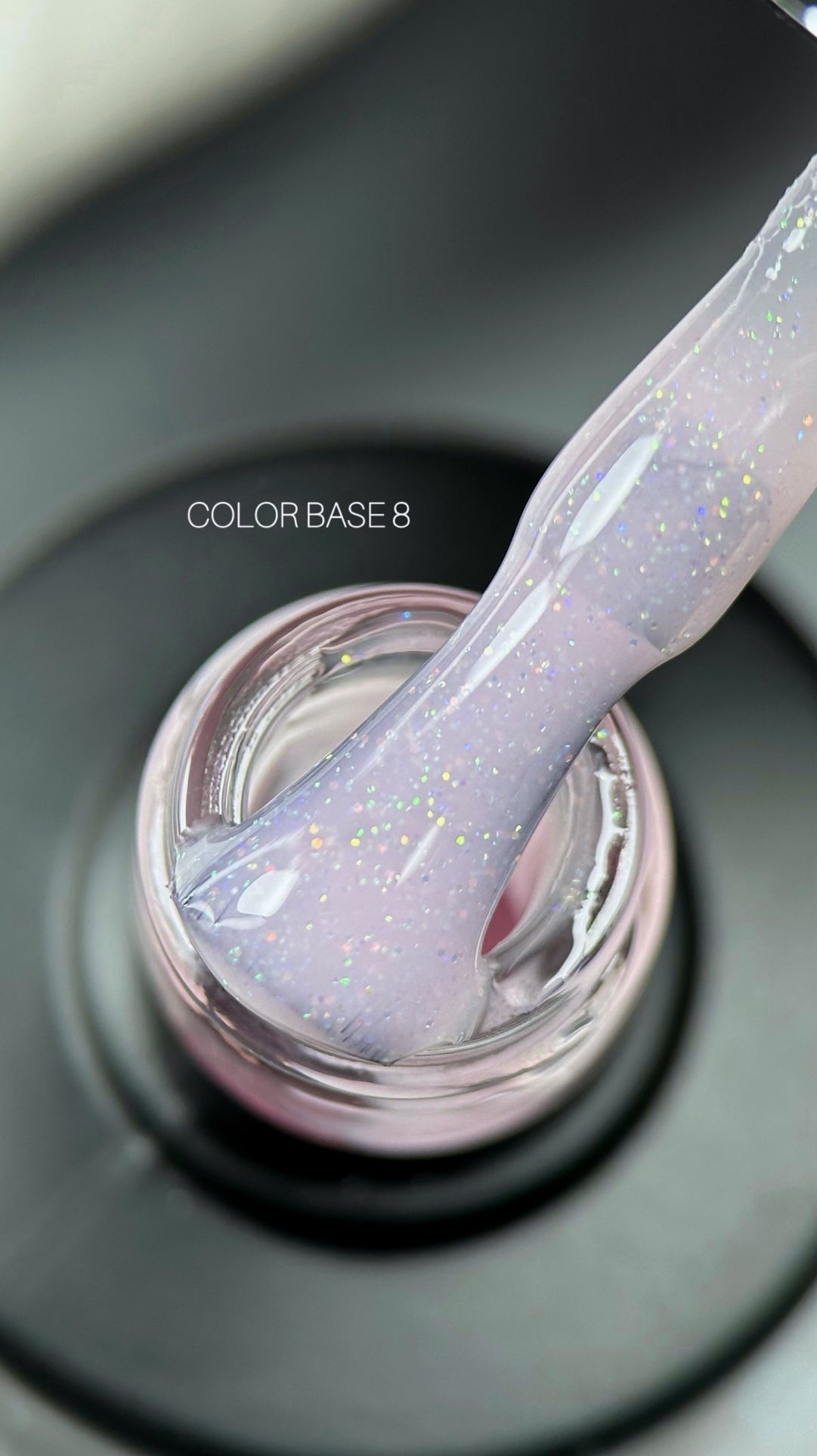 SAGA Color Base 9 ml 08