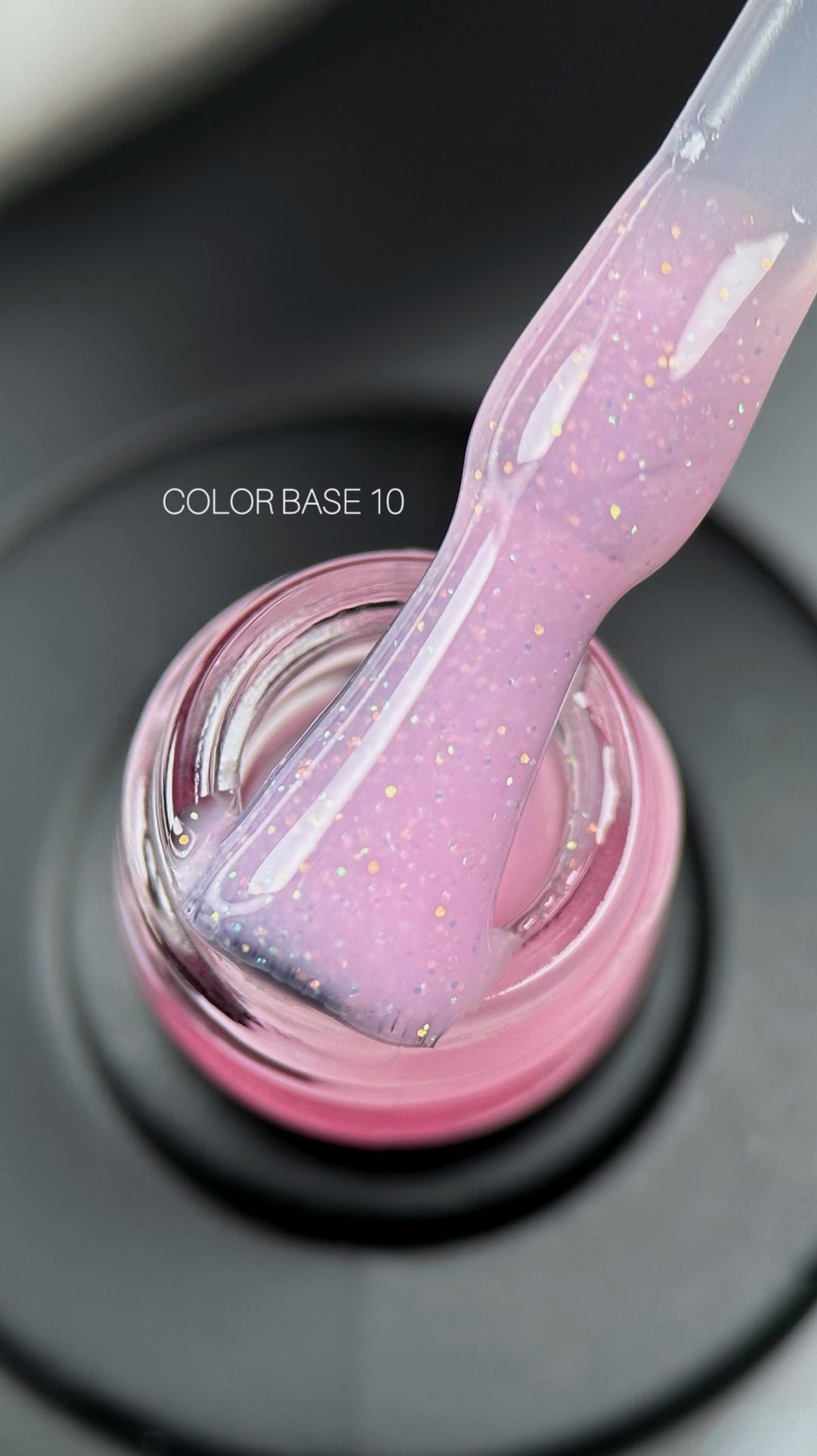 SAGA Color Base 9 ml 10