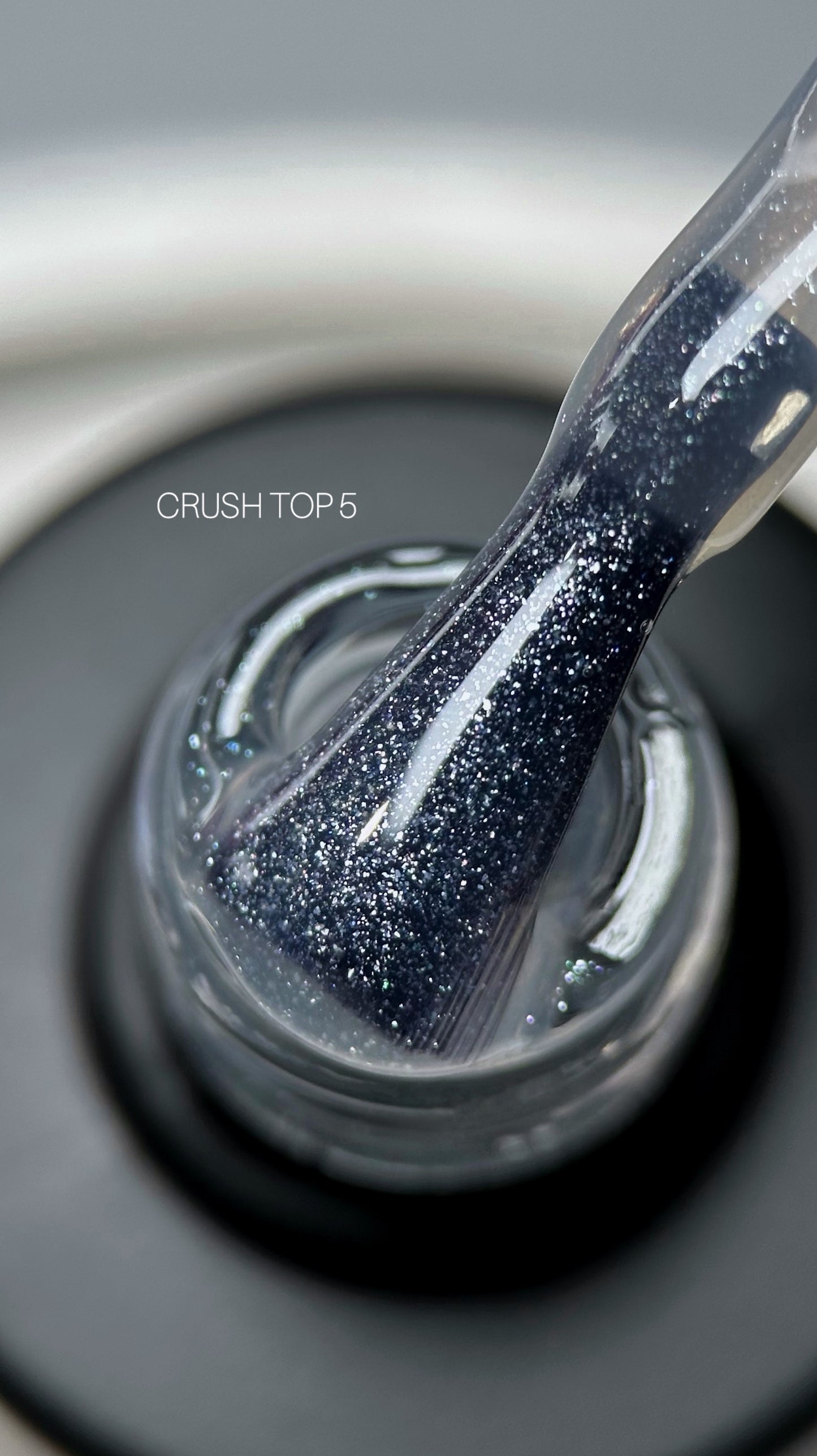 Saga Crush Top 10 ml 05