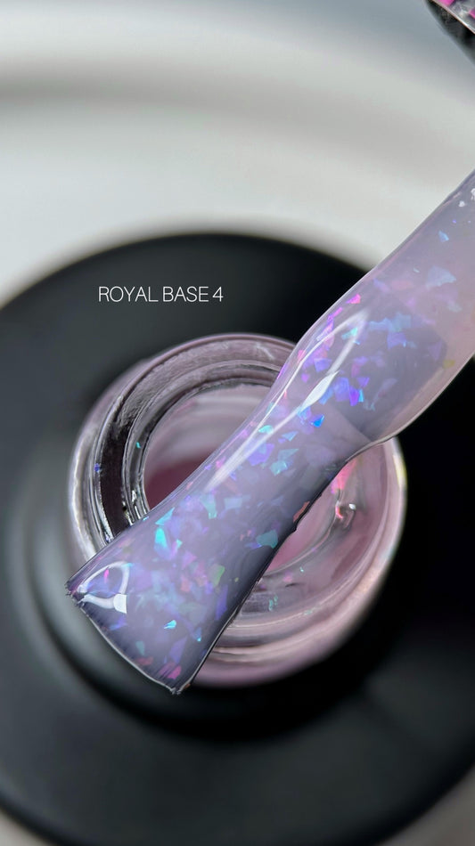 SAGA Royal Base 9 ml 04