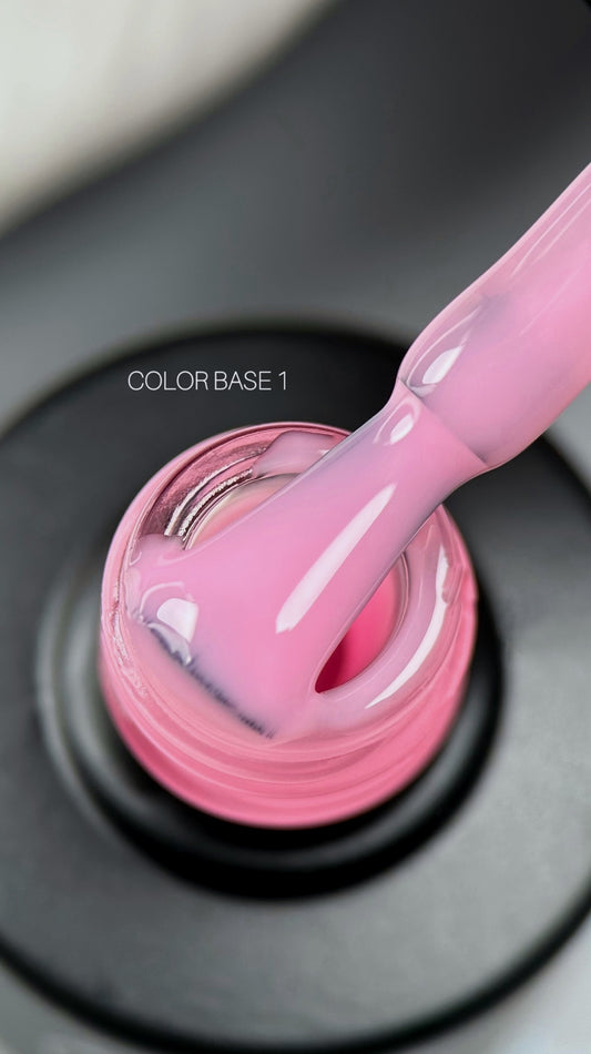 SAGA Color Base 10 ml 01