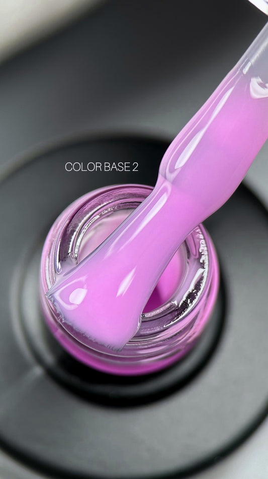 SAGA Color Base 9 ml 02