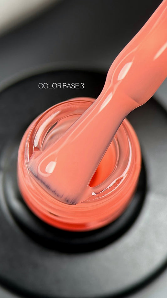 SAGA Color Base 9 ml 03