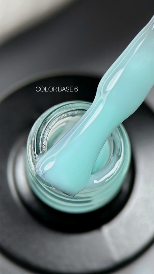 SAGA Color Base 9 ml 06