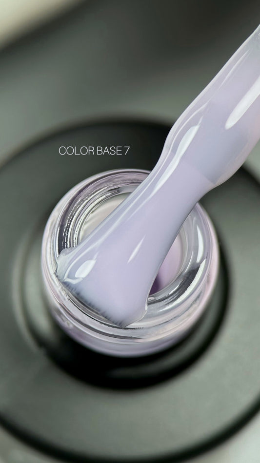 SAGA Color Base 9 ml 07