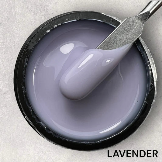 LOONA LAVENDER Builder Gel 15 ml
