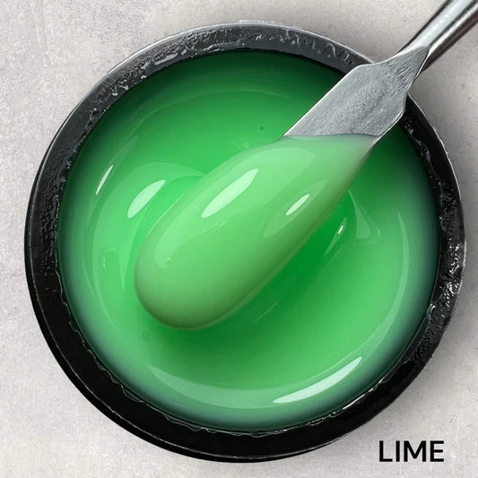 LOONA LIME Builder Gel 15 ml