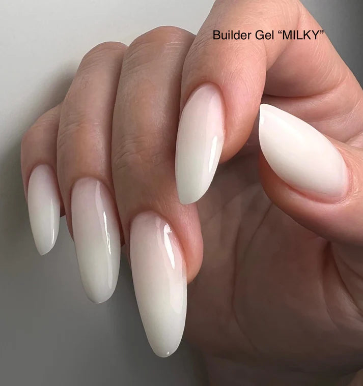 LOONA MILKY Builder Gel 30 ml
