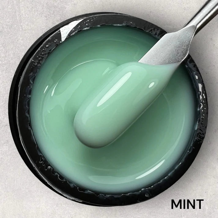 LOONA MINT Builder Gel 15 ml
