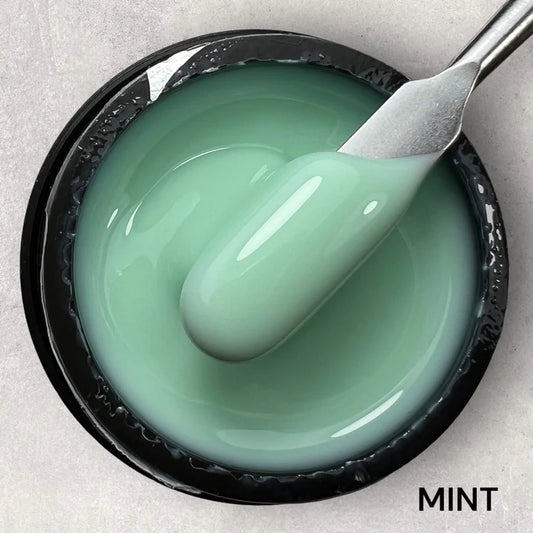 LOONA MINT Builder Gel 15 ml