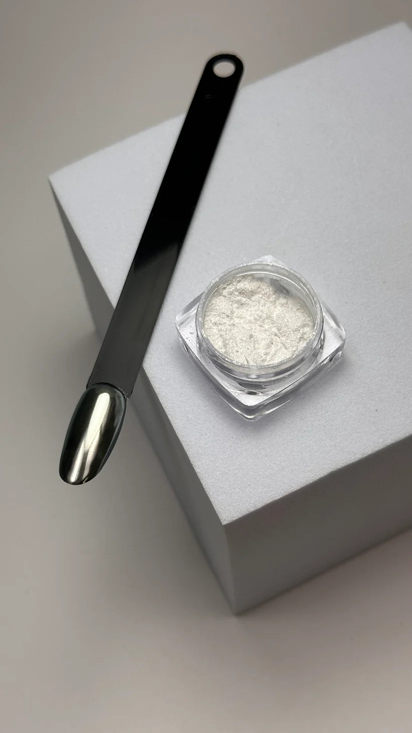Muse Chrome Powder – Chrome Silver