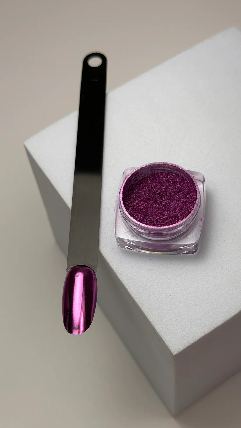 Muse Chrome Powder – Rose Pink