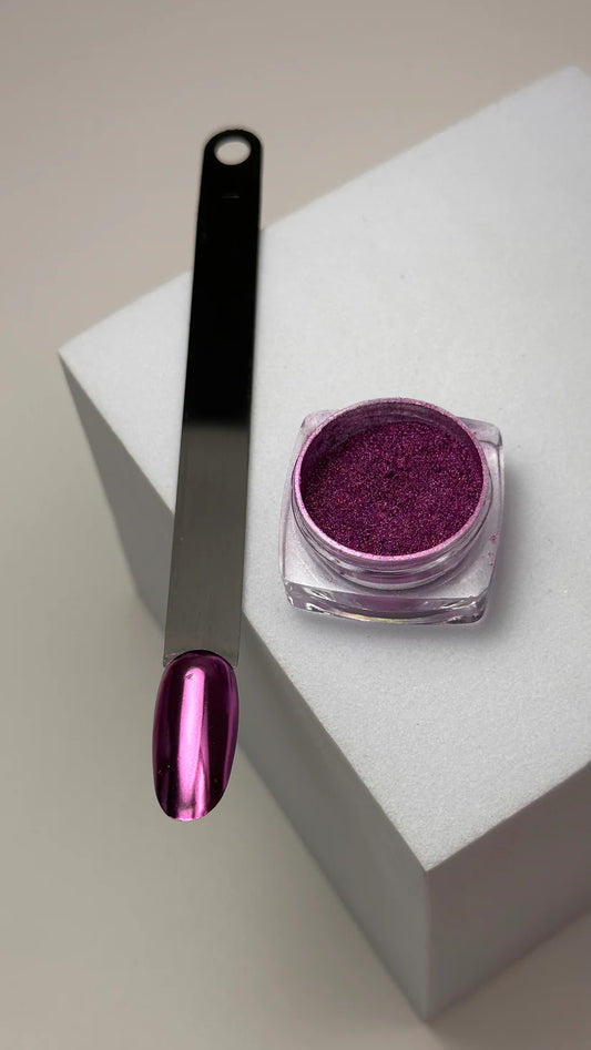 Muse Chrome Powder – Rose Pink