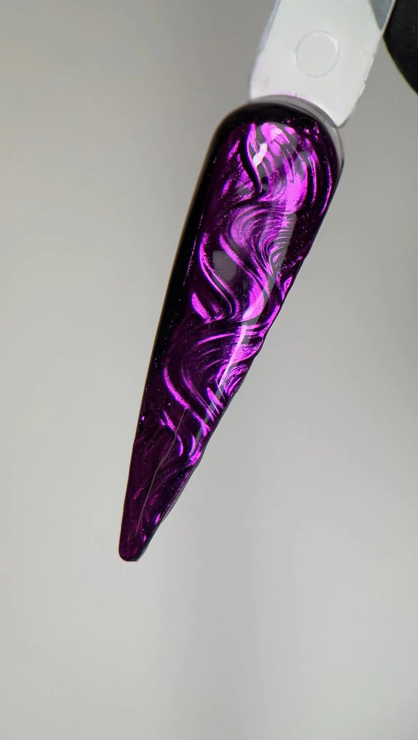 MUSE Chrome Carving gel