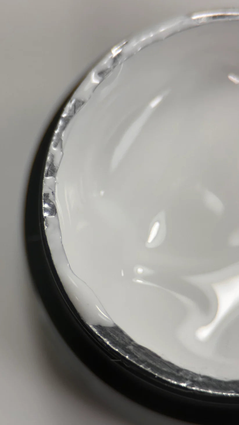 MUSE Gel Paint No Wipe - White