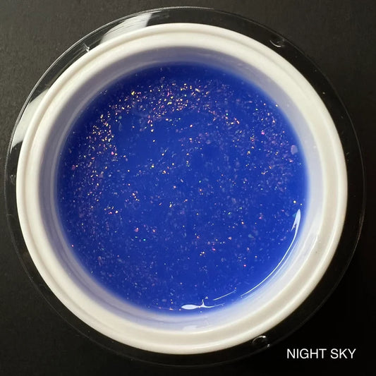 LOONA NIGHT SKY Builder Gel 30 ml