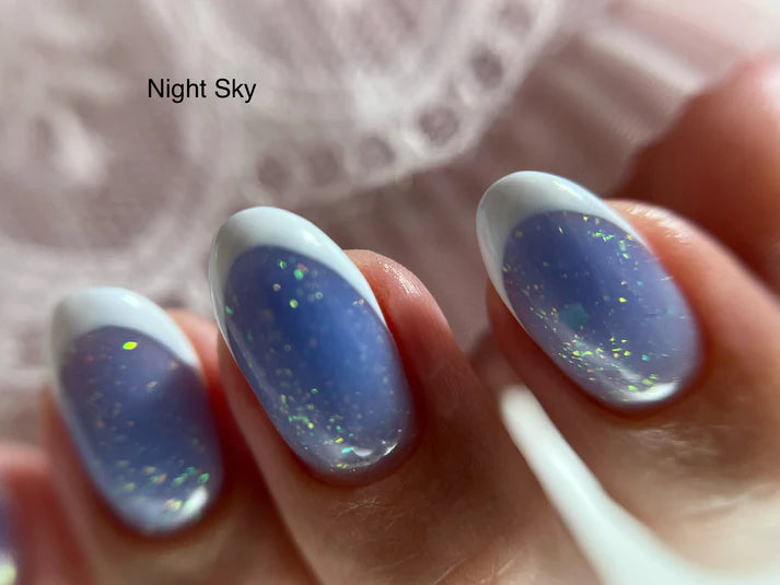 LOONA NIGHT SKY Builder Gel 30 ml