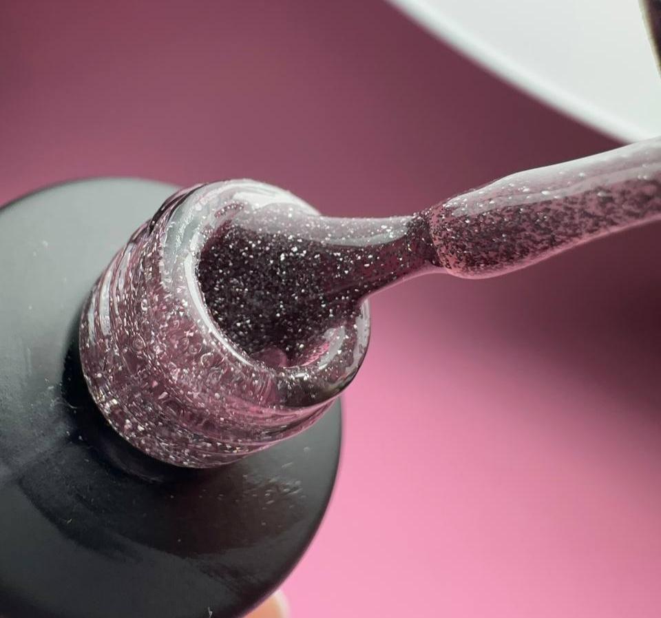 OXXI Professional 08 ml Gel Purple Shining 06