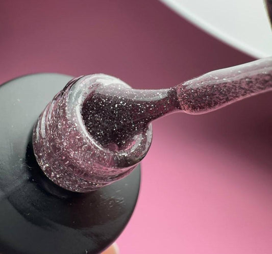 OXXI Professional 08 ml Gel Purple Shining 06