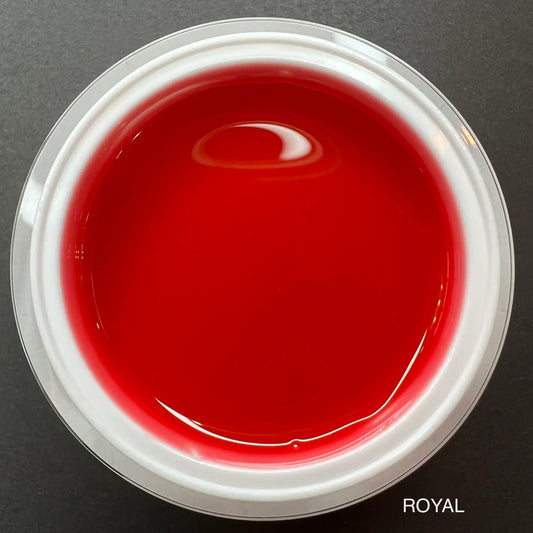 LOONA ROYAL Builder Gel 15 ml