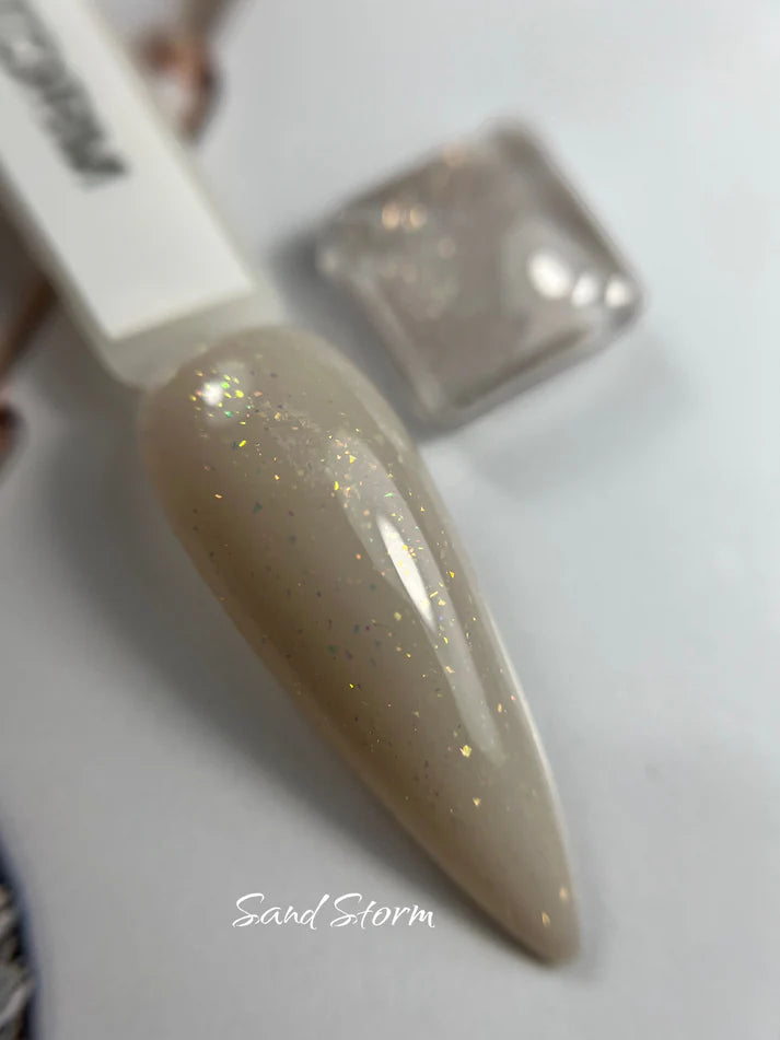 LOONA SAND STORM Builder Gel 30 ml