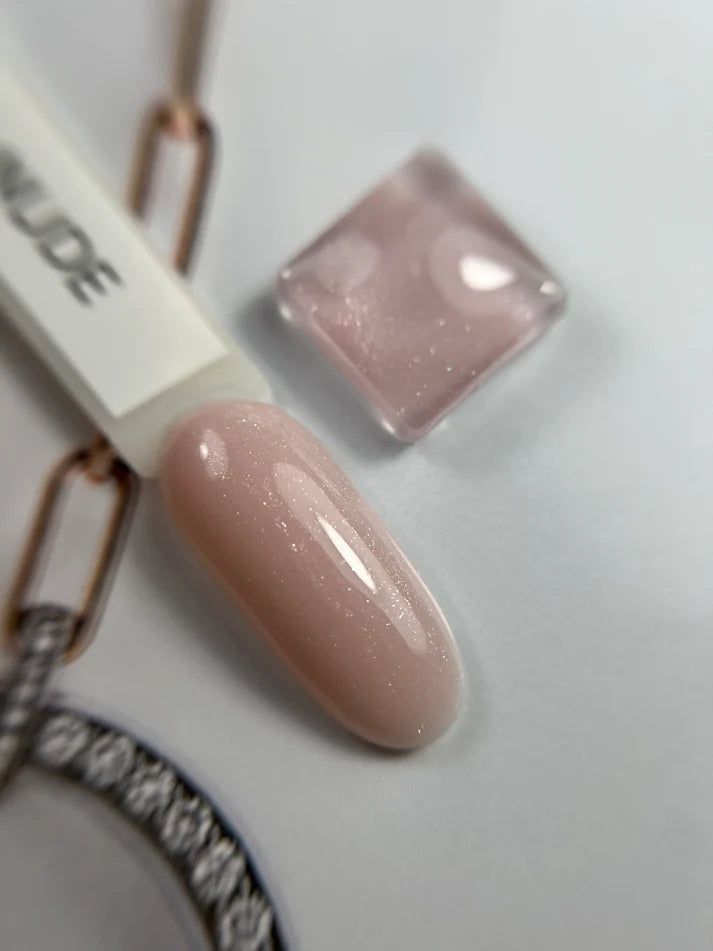 LOONA SHIMMERY NUDE Builder Gel 30 ml